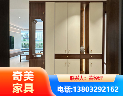 吉安全屋定制