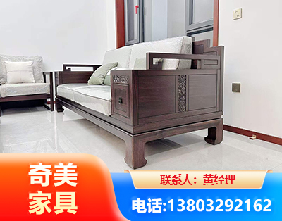 吉安实木家具
