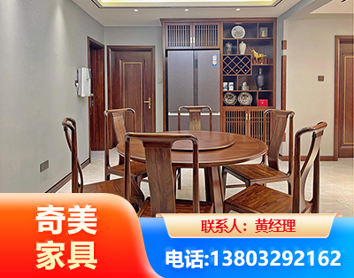 吉安板木结合家具