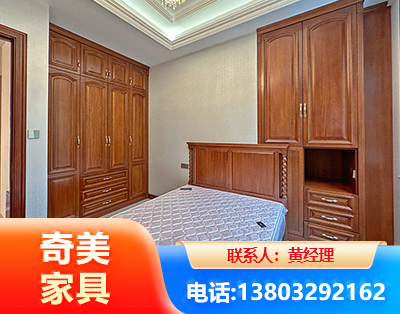 吉安板木结合家具