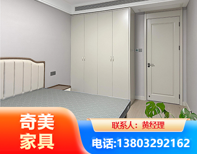 吉安板式家具