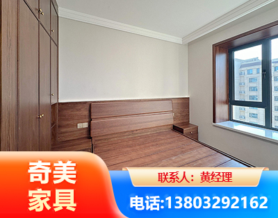 吉安板式家具