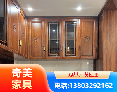 吉安全屋定制