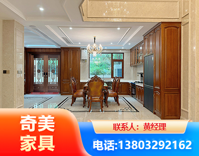 吉安板木结合家具